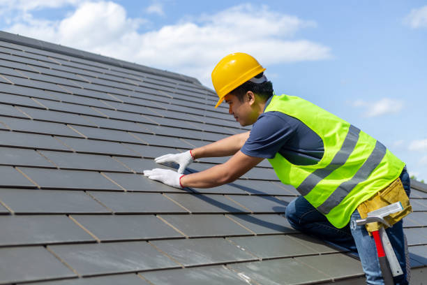 Best Emergency Roof Repair Services  in Richlands, VA