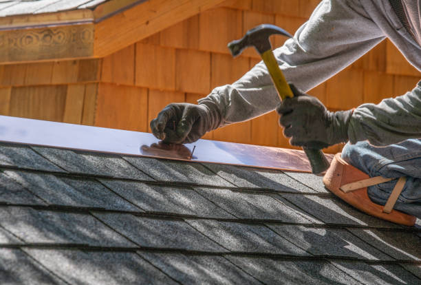 Best Roof Installation  in Richlands, VA