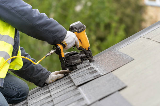 Best Wood Shake Roofing  in Richlands, VA
